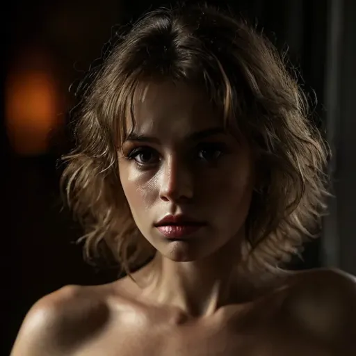 AI porn image generator