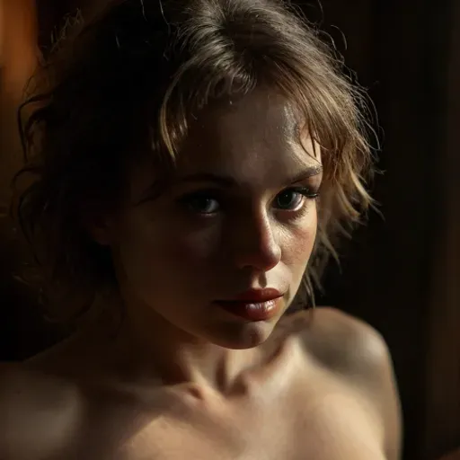 AI porn image generator