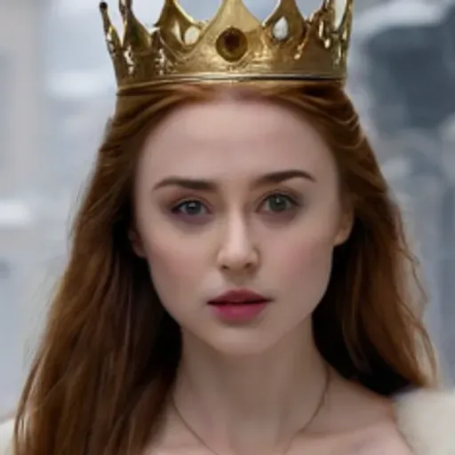 AI色情图片生成器