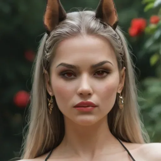 AI色情圖片產生器