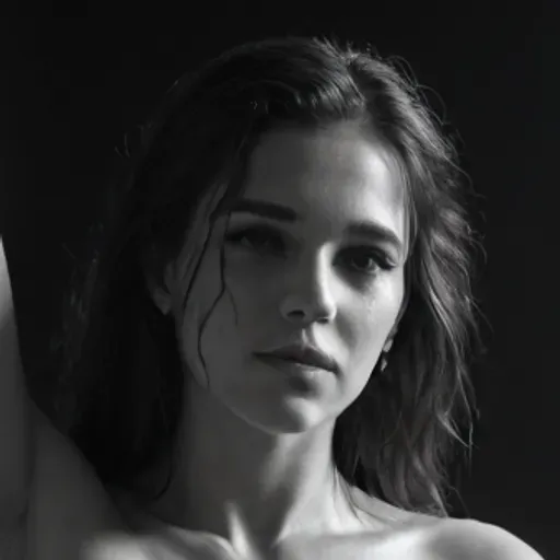 Pencipta imej lucah AI