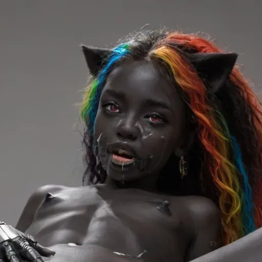 AI porn image generator