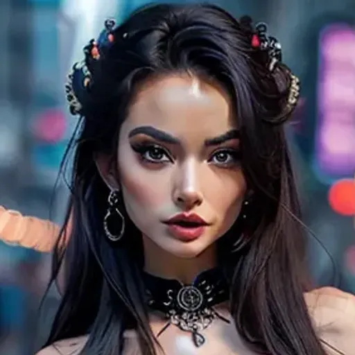 generatore di immagini porno IA