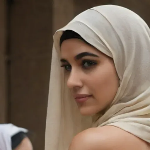 генератор порно-изображений на ИИ