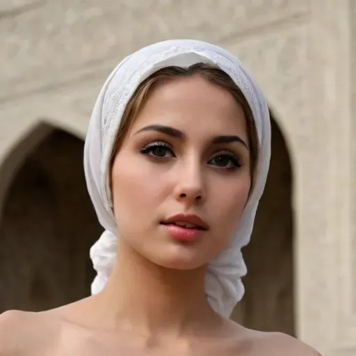 yapay zekâ porno görsel üretici