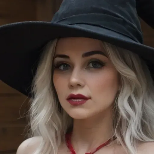 AIポルノ画像ジェネレーター