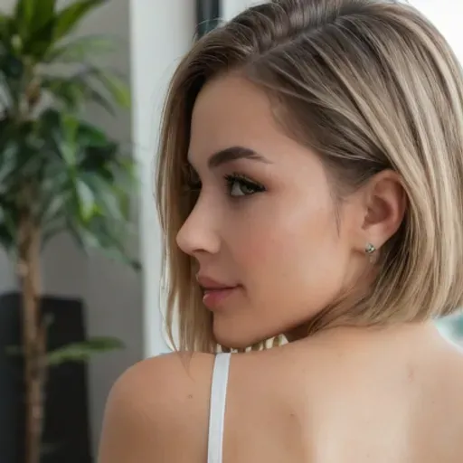 AI色情圖片產生器