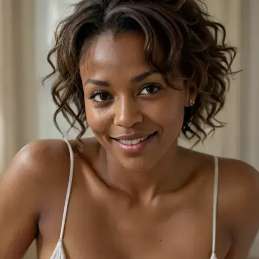 AI色情图片生成器