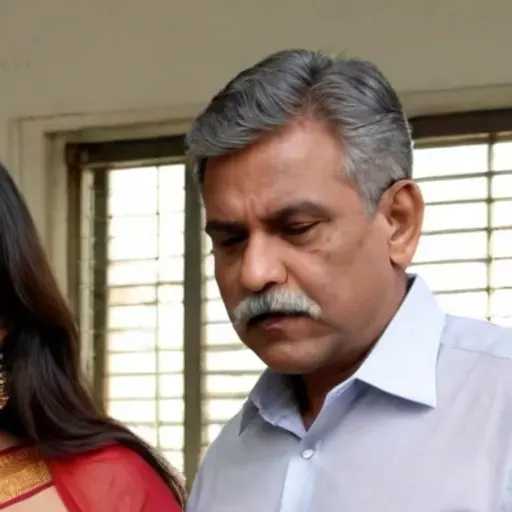 AI porn image generator