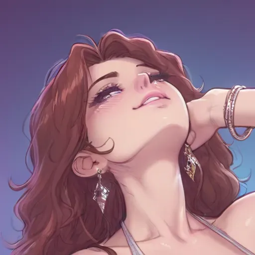 AI porn image generator