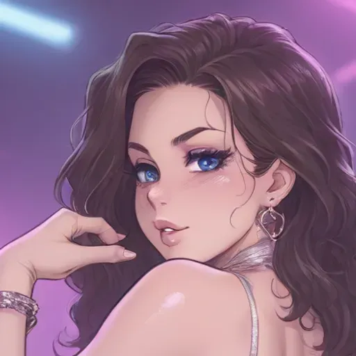 โปรแกรมสร้างภาพโปรนที่ใช้ปัญหา AI