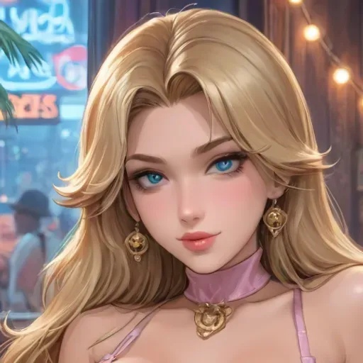 एआई पोर्न इमेज जेनरेटर