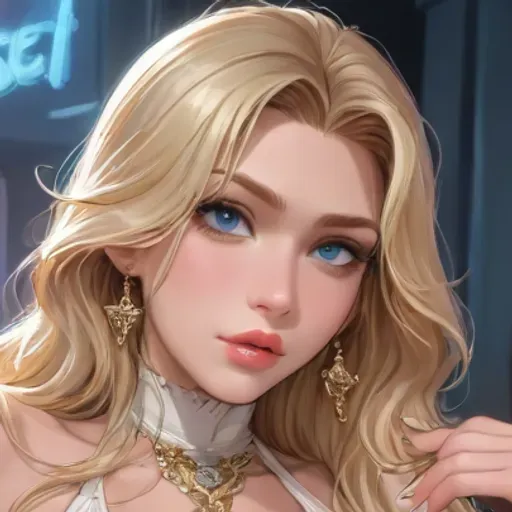 AI色情图片生成器