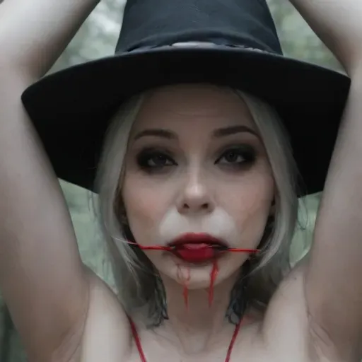 AI 포르노 이미지 생성기