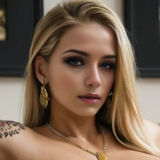 AI色情图片生成器