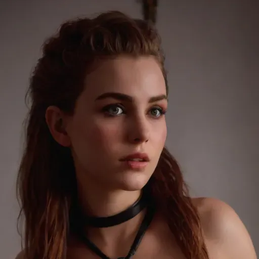 gerador de imagens pornô com IA