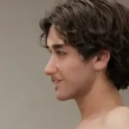 yapay zekâ porno görsel üretici