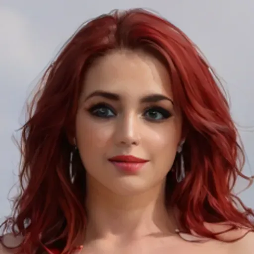 AI porn image generator