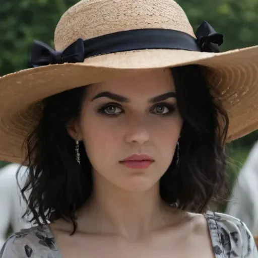 Pencipta imej lucah AI