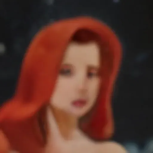 AIポルノ写真ジェネレーター