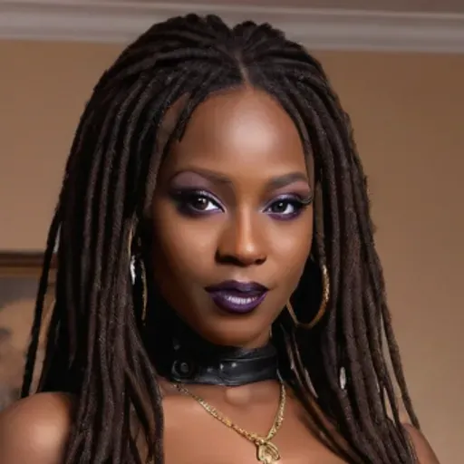 AI色情图片生成器