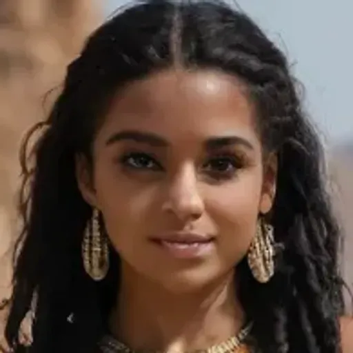 AI色情圖片產生器