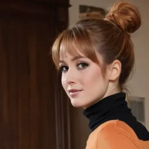 AI色情圖片產生器