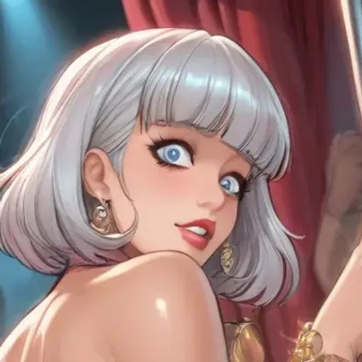 AI porn image generator