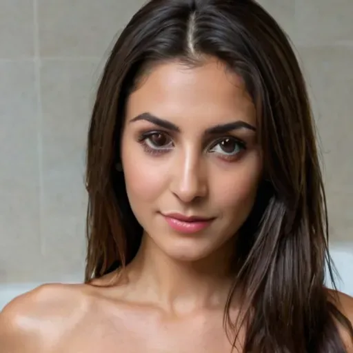 yapay zekâ porno görsel üretici