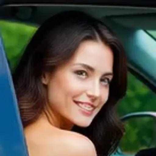 AIポルノ画像ジェネレーター