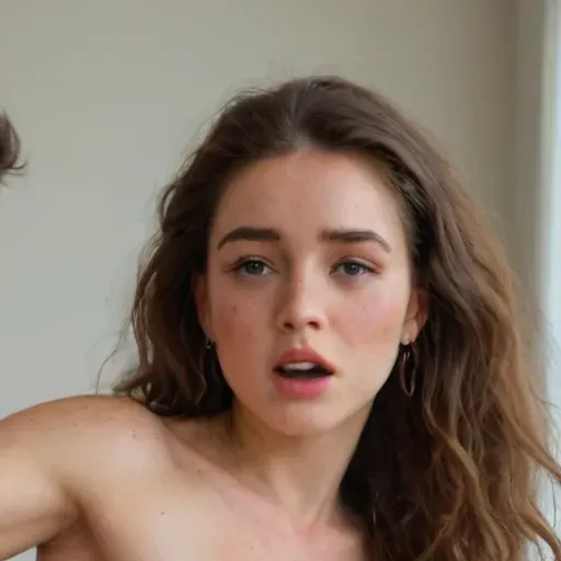 AI 포르노 이미지 생성기