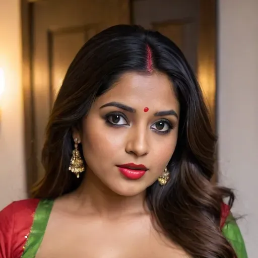 AIポルノ画像ジェネレーター