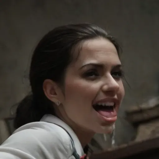 โปรแกรมสร้างภาพโปรนที่ใช้ปัญหา AI