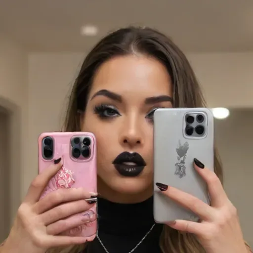 yapay zekâ porno görsel üretici