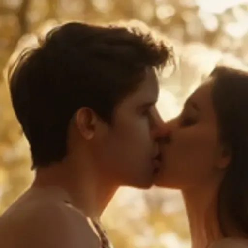 KI-Pornobild-Generator