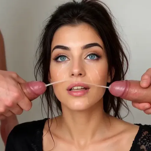 AI色情圖片產生器