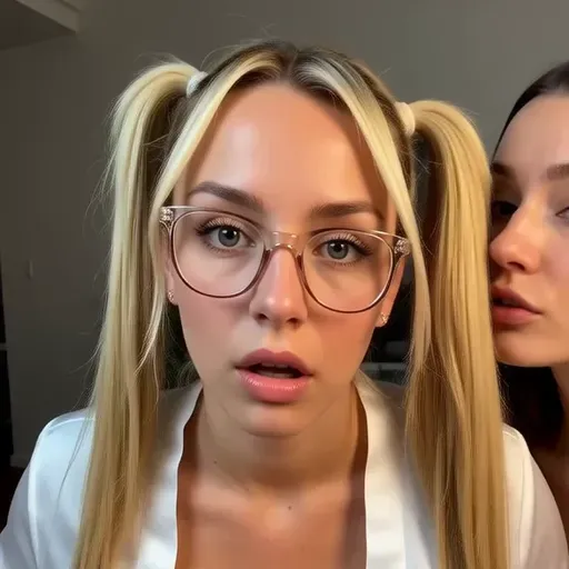 AI色情图片生成器