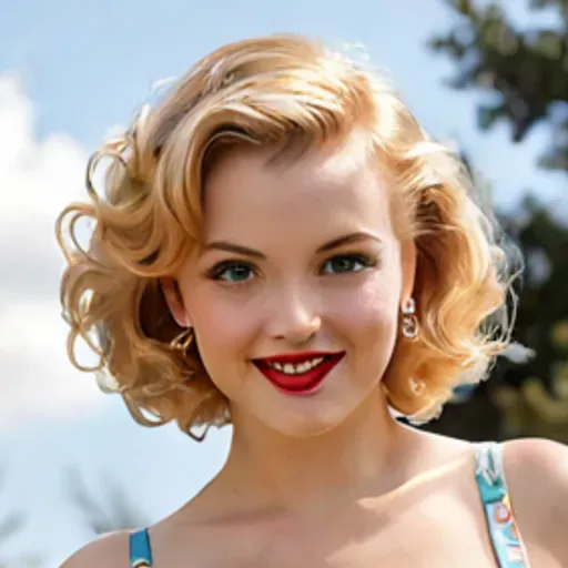 โปรแกรมสร้างภาพโปรนที่ใช้ปัญหา AI