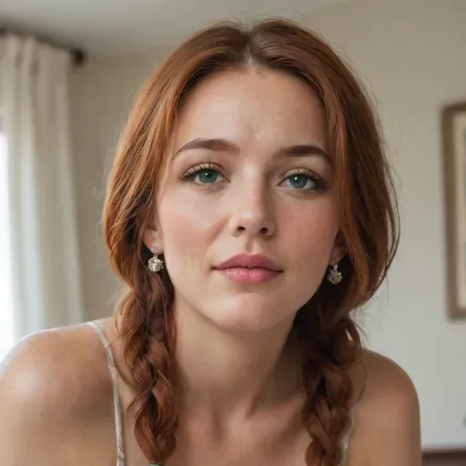 generatore di immagini porno IA