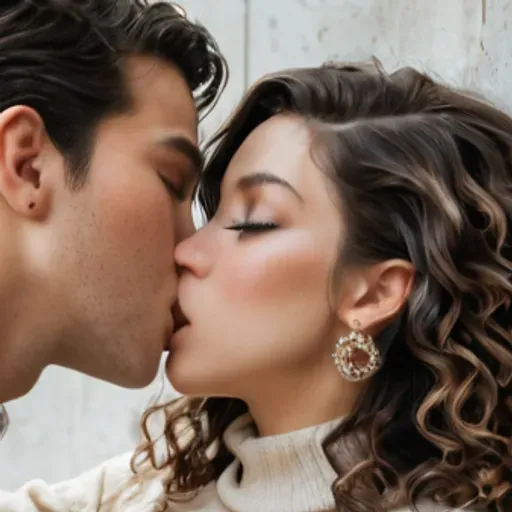 AI 포르노 사진 생성기