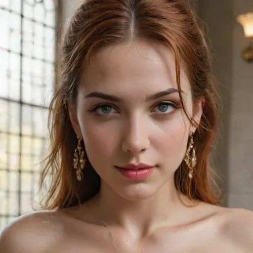 AI porn image generator