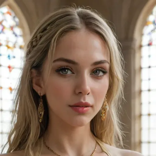 yapay zekâ porno görsel üretici