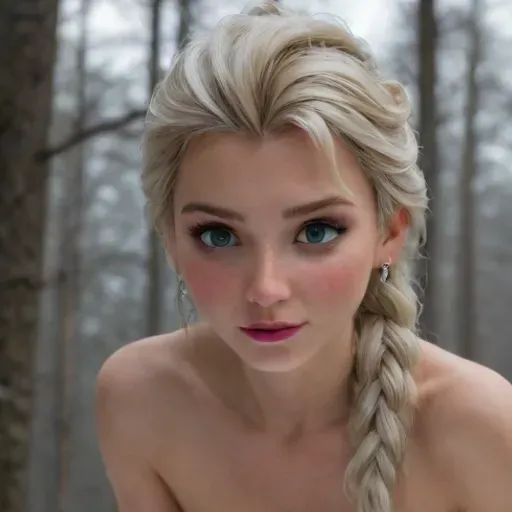 AI porn image generator