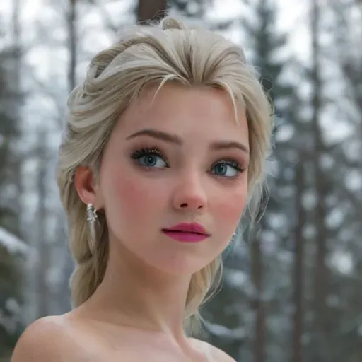 AI porn image generator