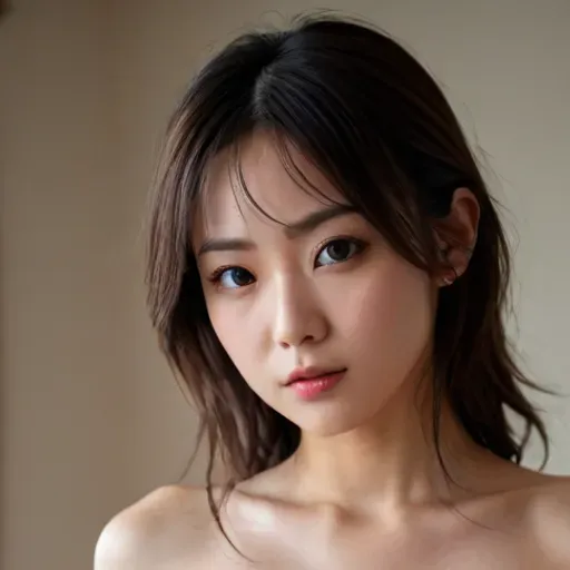 KI-Pornobild-Generator