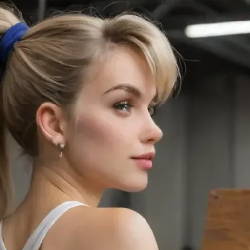 AI porn image generator