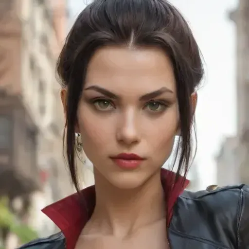 AIポルノ画像ジェネレーター