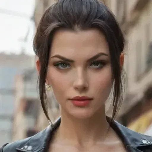 AI porn image generator