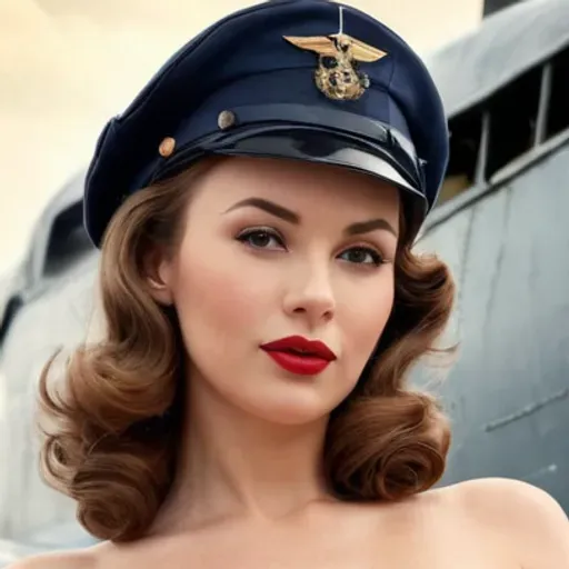 AI porn image generator