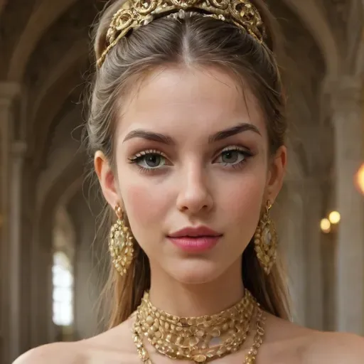 AI porn image generator